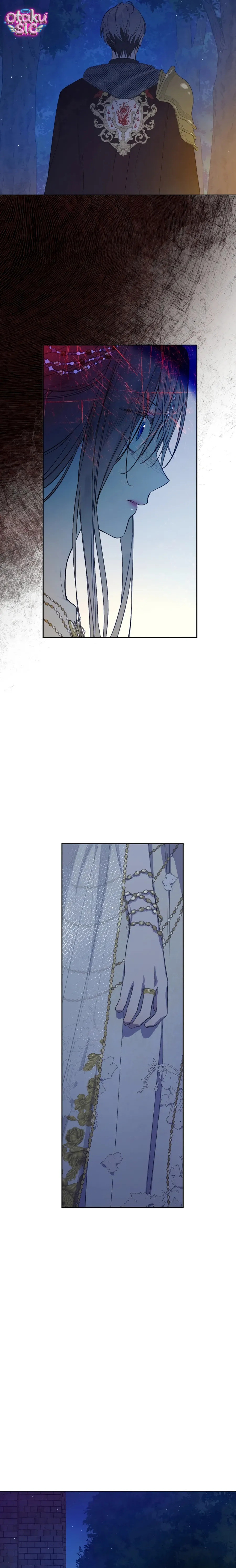 Cánh Đồng Bị Lãng Quên - Chap 19 - Trang 7