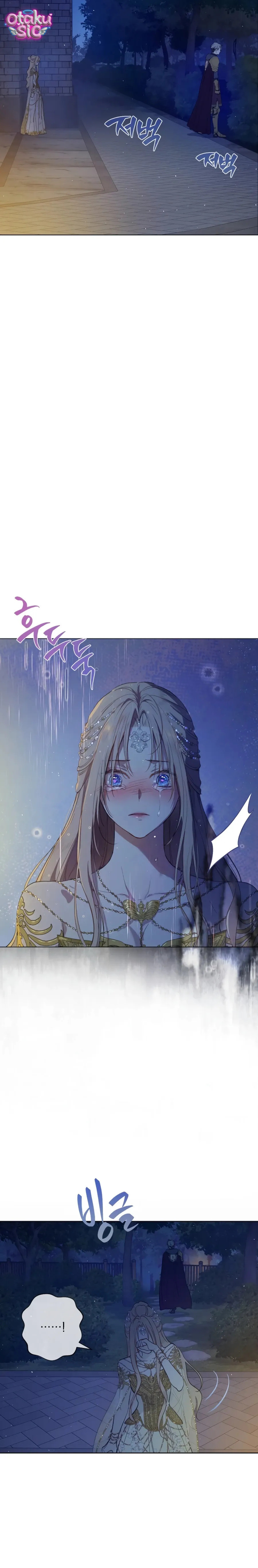 Cánh Đồng Bị Lãng Quên - Chap 19 - Trang 8