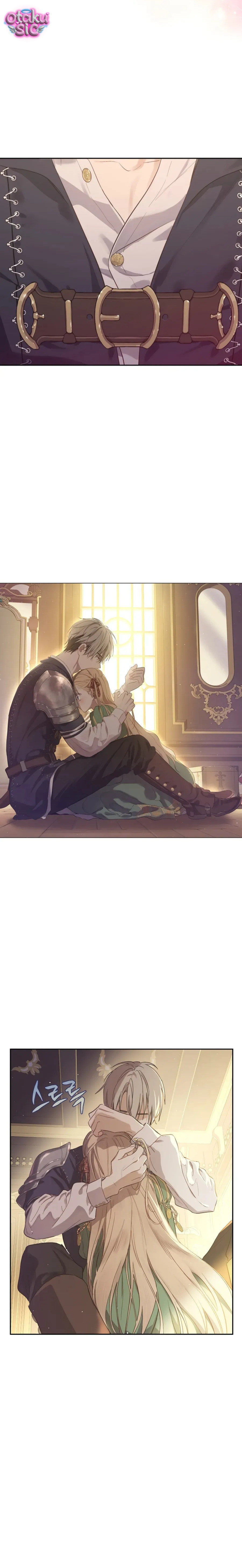 Cánh Đồng Bị Lãng Quên - Chap 20 - Trang 11