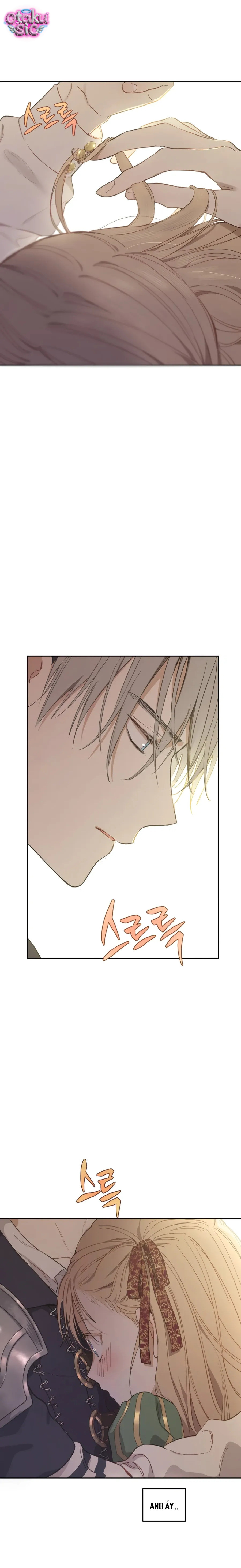 Cánh Đồng Bị Lãng Quên - Chap 20 - Trang 12