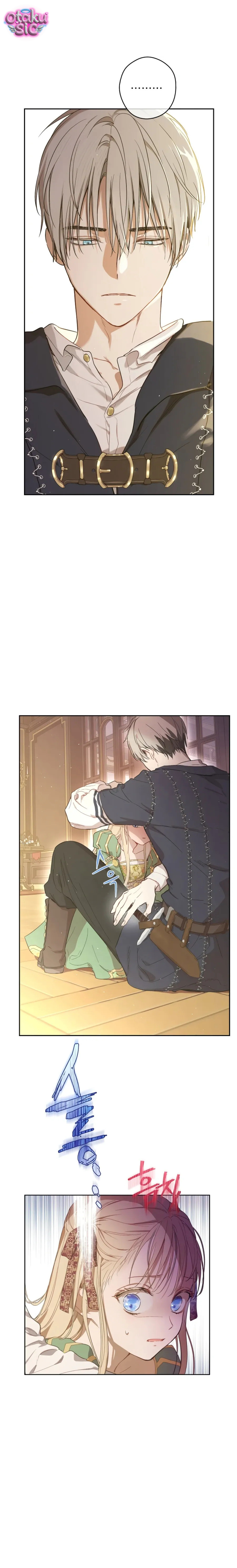 Cánh Đồng Bị Lãng Quên - Chap 20 - Trang 17