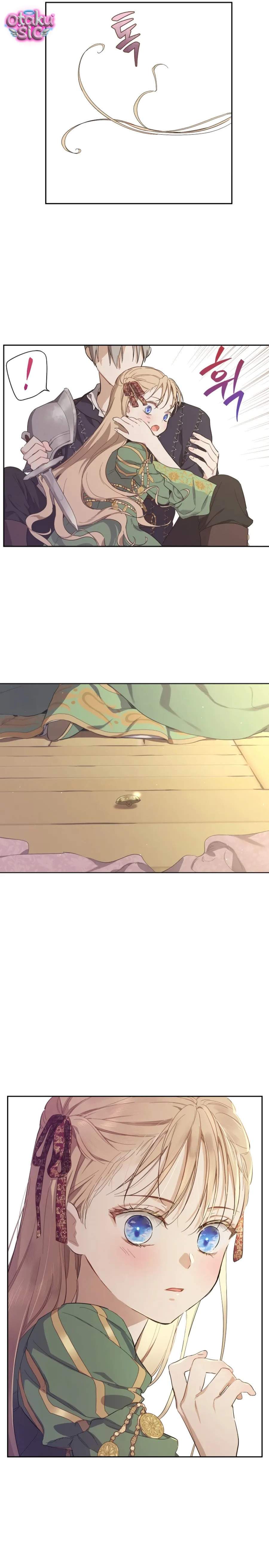 Cánh Đồng Bị Lãng Quên - Chap 20 - Trang 19