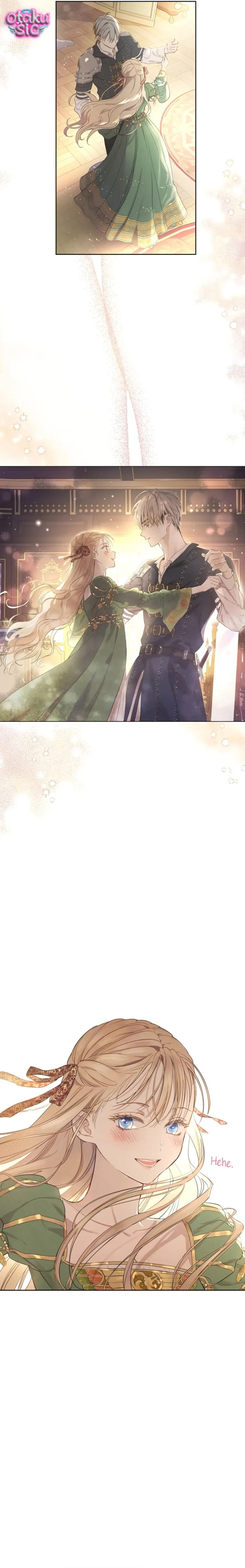 Cánh Đồng Bị Lãng Quên - Chap 20 - Trang 3