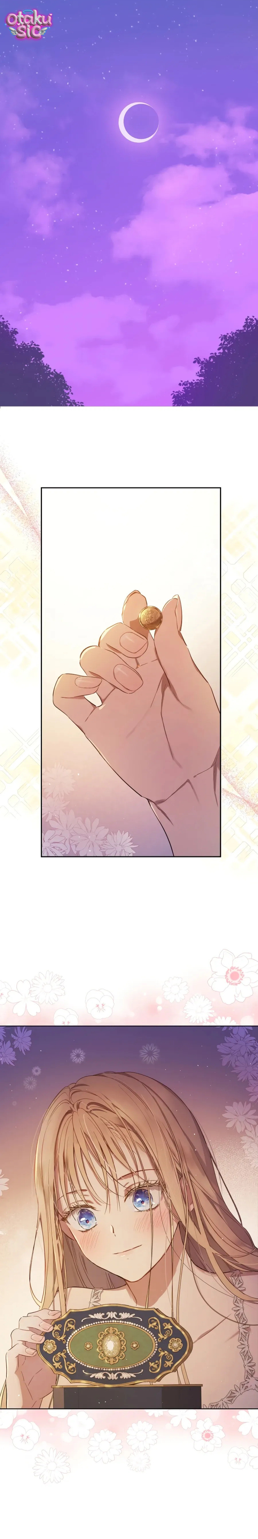 Cánh Đồng Bị Lãng Quên - Chap 20 - Trang 23