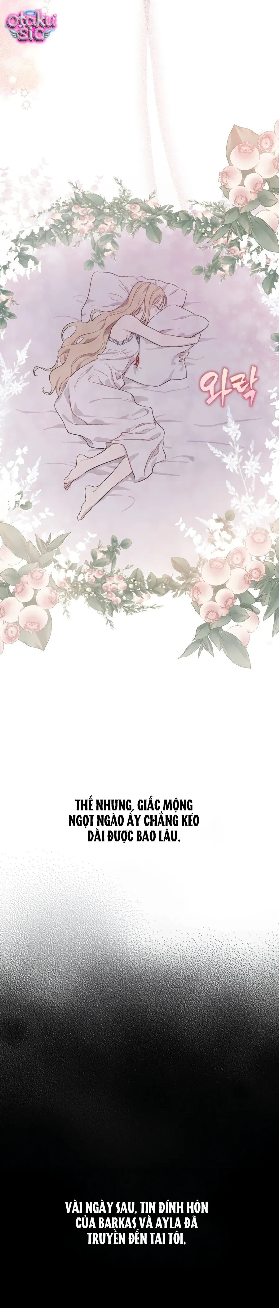 Cánh Đồng Bị Lãng Quên - Chap 20 - Trang 25