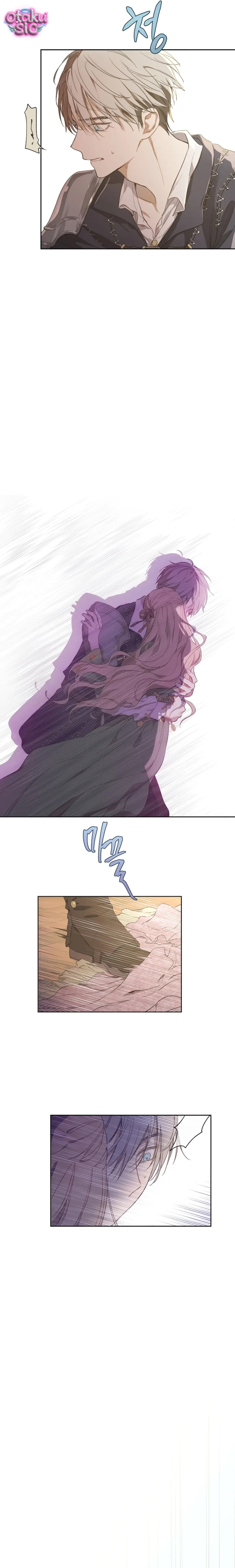 Cánh Đồng Bị Lãng Quên - Chap 20 - Trang 5
