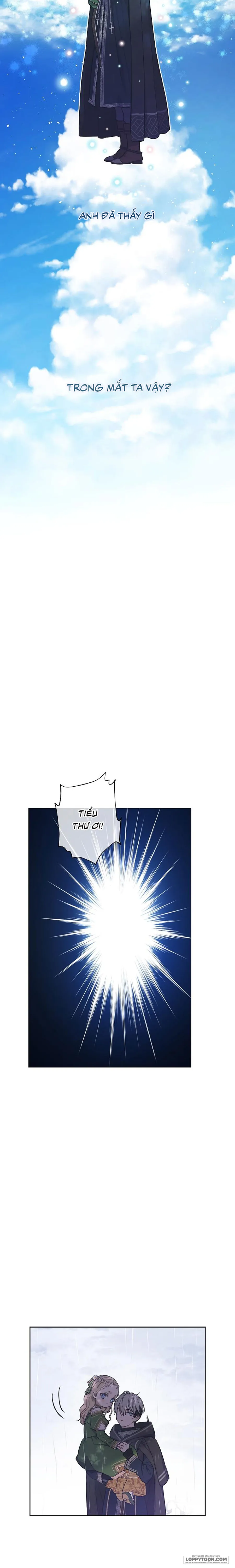 Cánh Đồng Bị Lãng Quên - Chap 4 - Trang 13