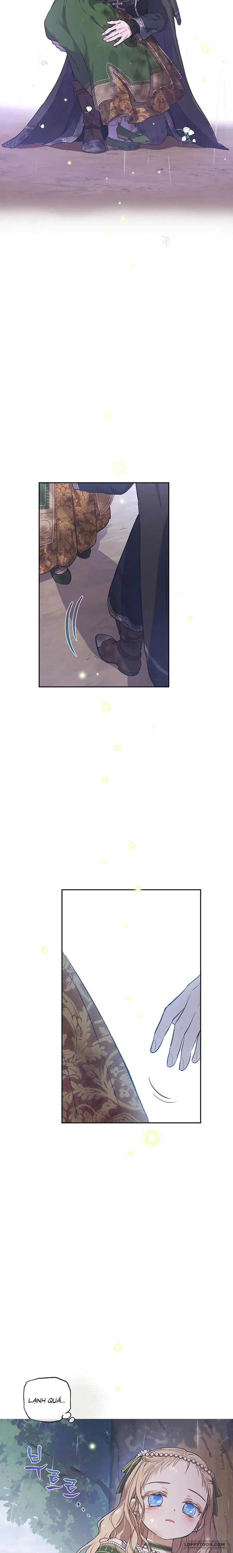 Cánh Đồng Bị Lãng Quên - Chap 4 - Trang 19