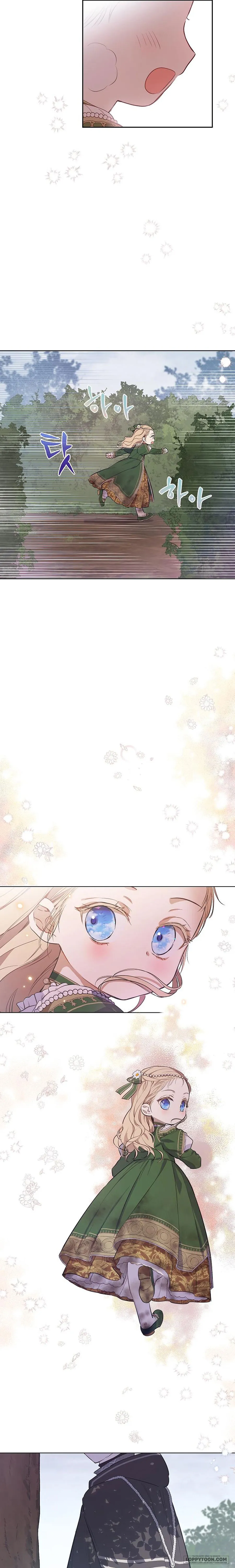 Cánh Đồng Bị Lãng Quên - Chap 4 - Trang 26