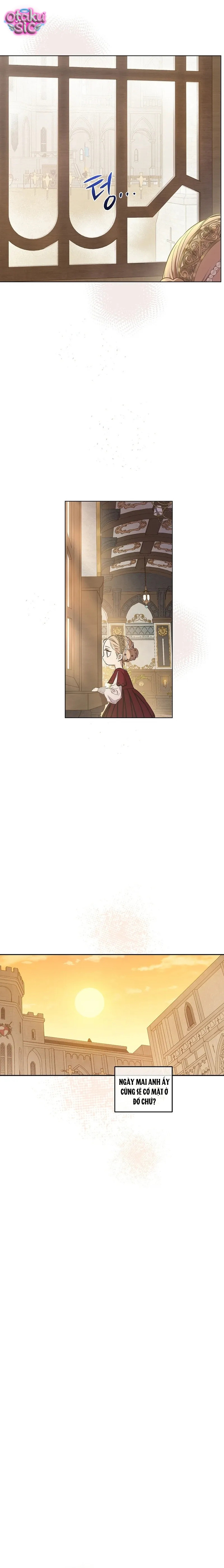 Cánh Đồng Bị Lãng Quên - Chap 5 - Trang 15