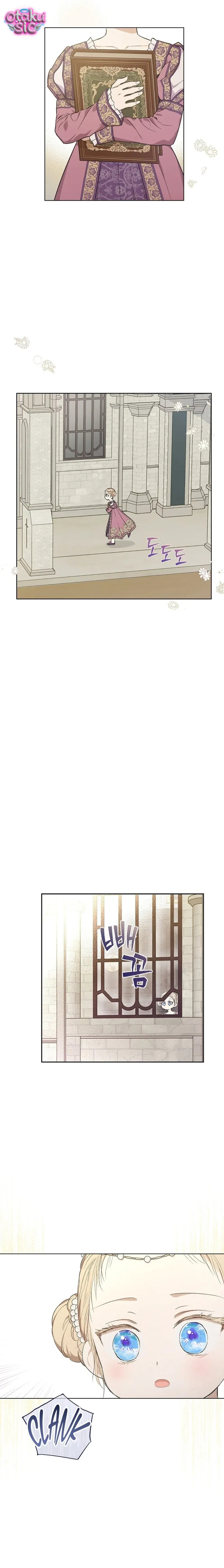 Cánh Đồng Bị Lãng Quên - Chap 5 - Trang 16