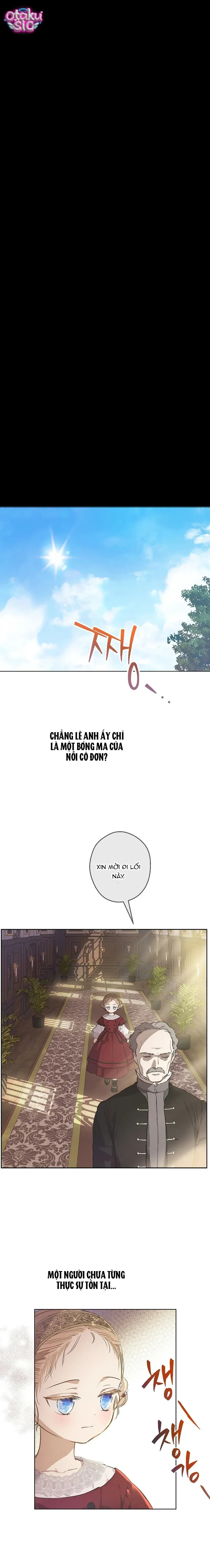 Cánh Đồng Bị Lãng Quên - Chap 5 - Trang 9