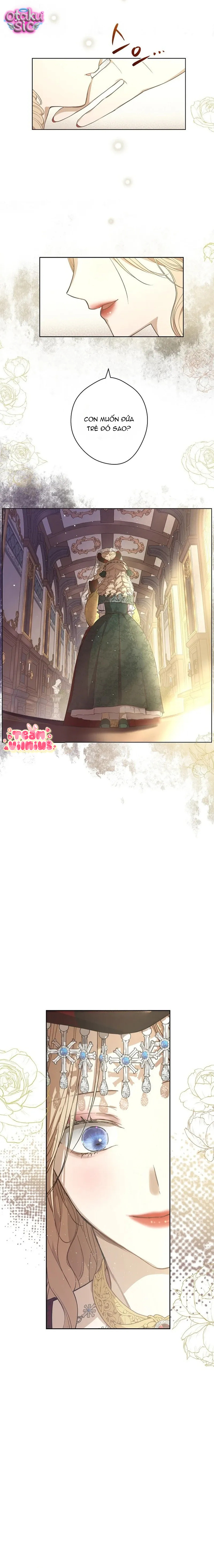 Cánh Đồng Bị Lãng Quên - Chap 6 - Trang 2