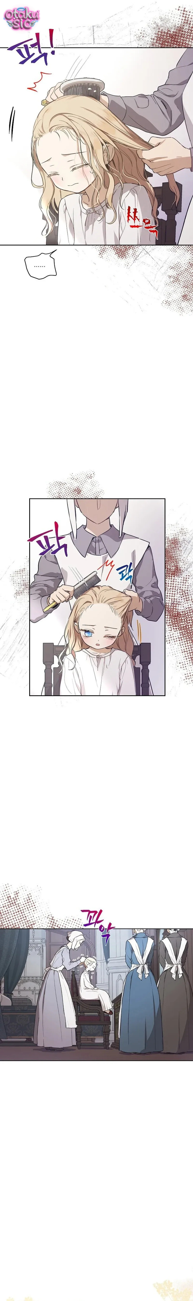 Cánh Đồng Bị Lãng Quên - Chap 6 - Trang 12
