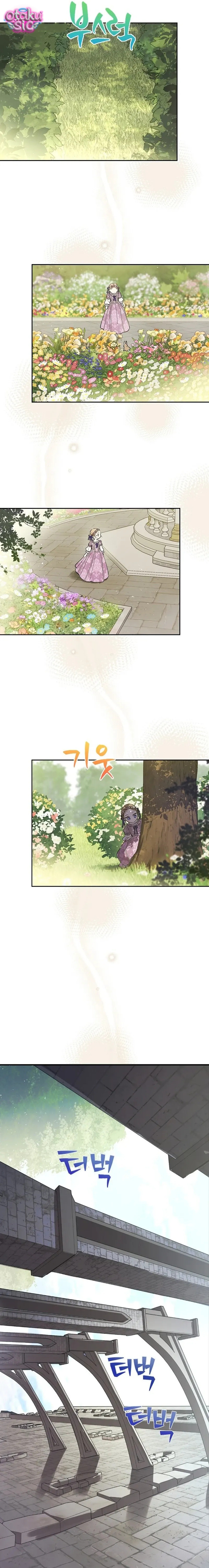 Cánh Đồng Bị Lãng Quên - Chap 6 - Trang 14