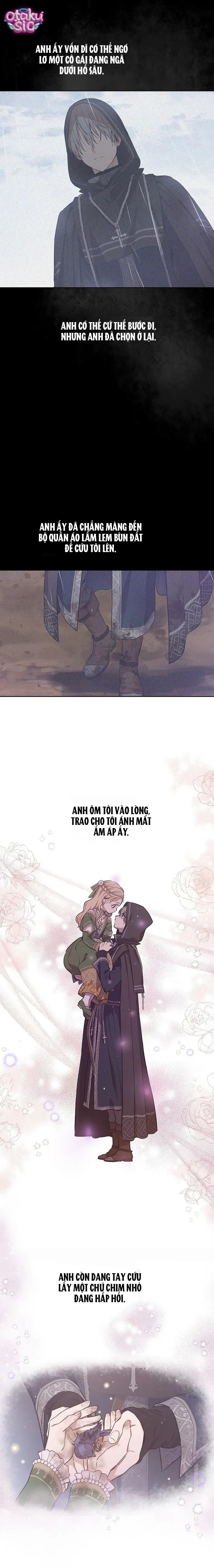 Cánh Đồng Bị Lãng Quên - Chap 6 - Trang 18