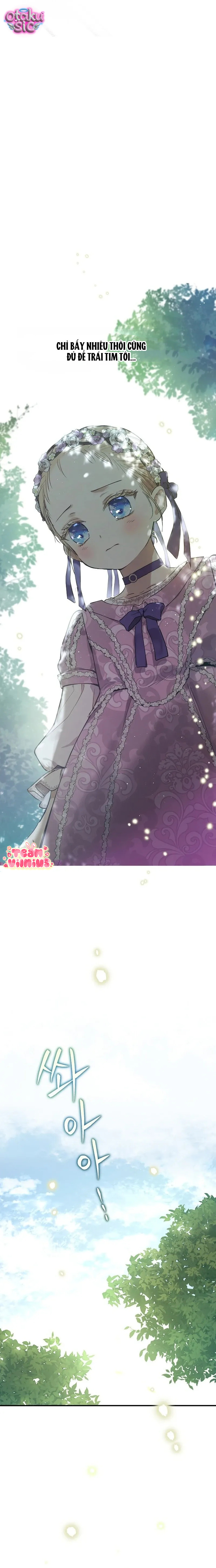 Cánh Đồng Bị Lãng Quên - Chap 6 - Trang 19
