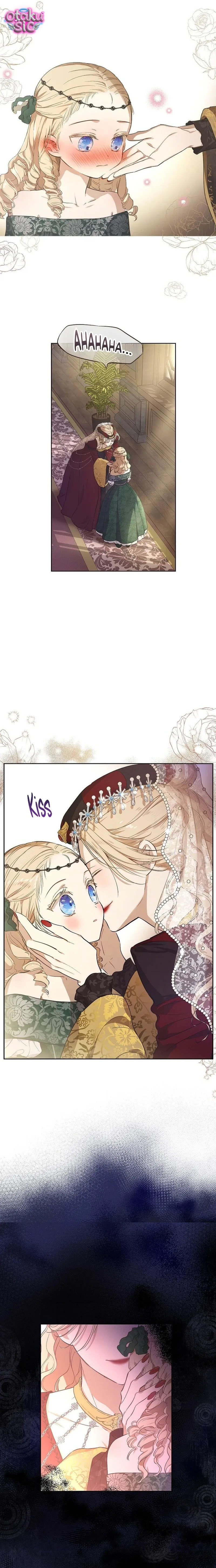 Cánh Đồng Bị Lãng Quên - Chap 6 - Trang 3