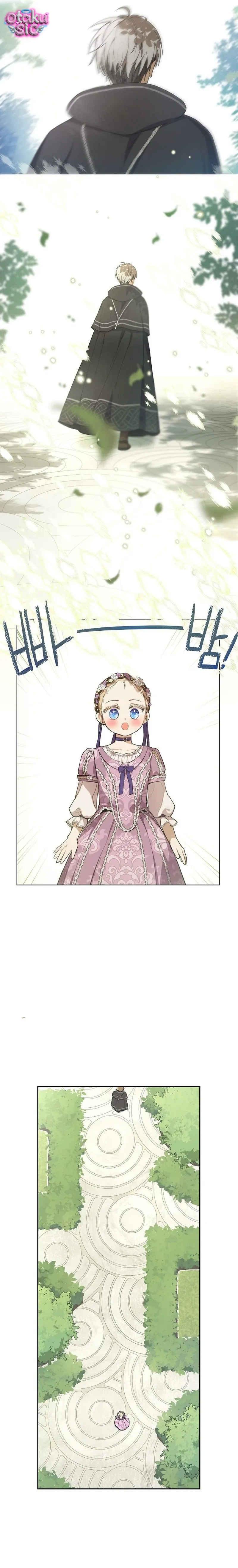 Cánh Đồng Bị Lãng Quên - Chap 6 - Trang 21