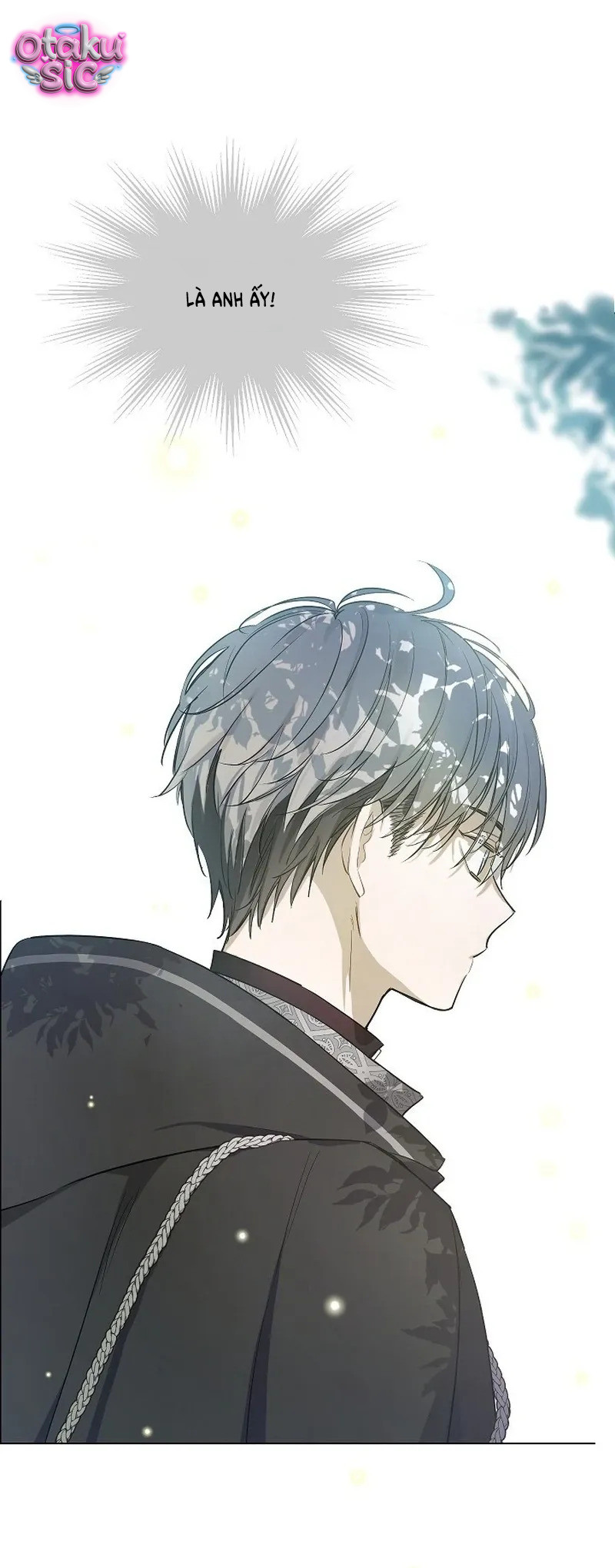 Cánh Đồng Bị Lãng Quên - Chap 6 - Trang 22