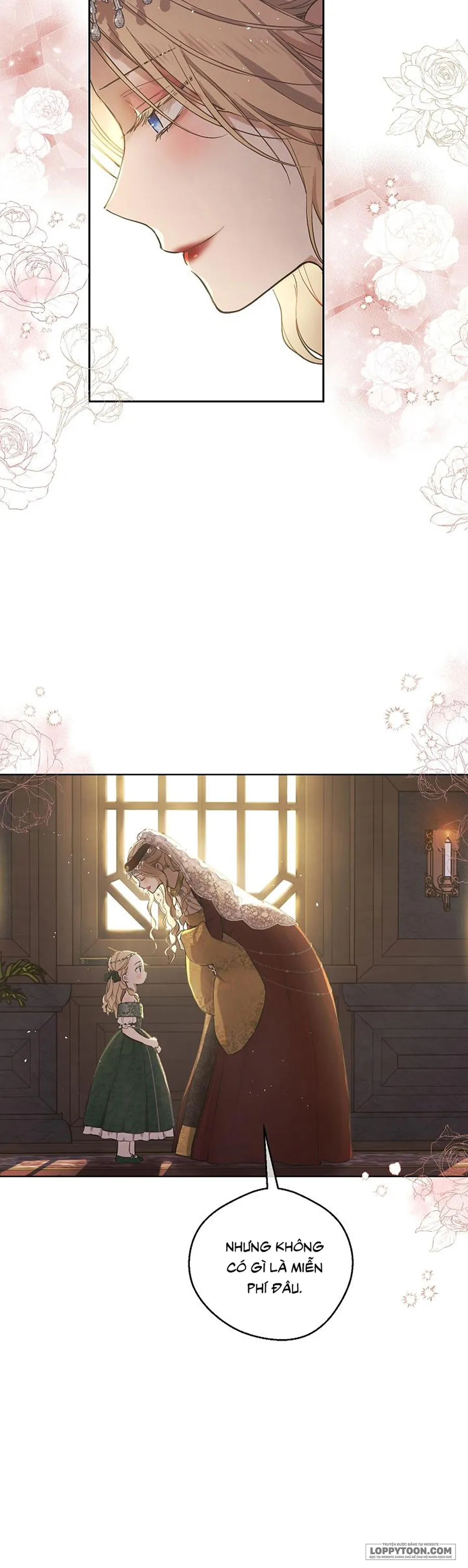 Cánh Đồng Bị Lãng Quên - Chap 6 - Trang 5