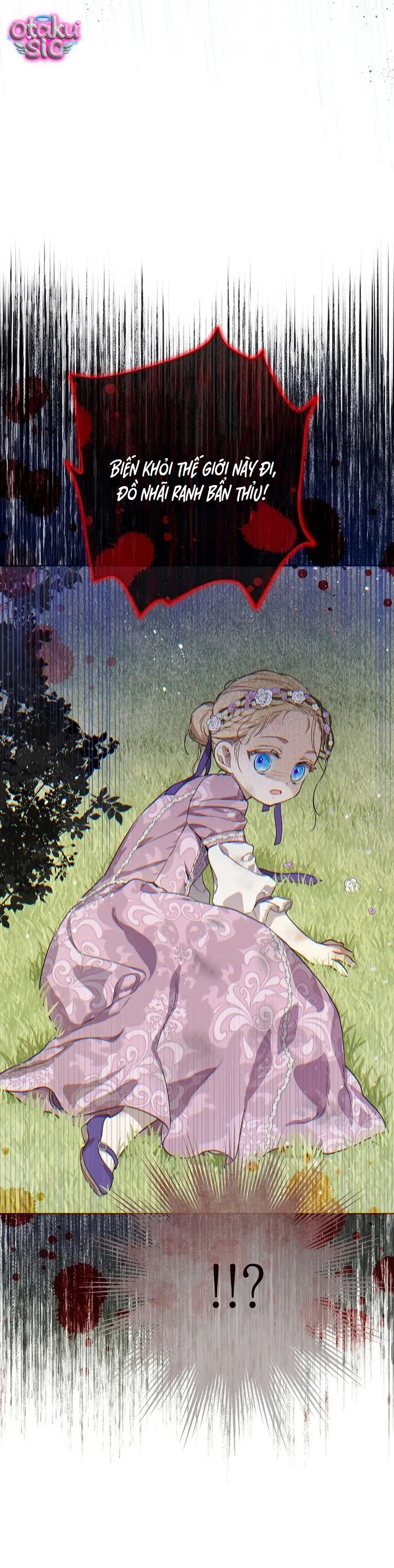 Cánh Đồng Bị Lãng Quên - Chap 7 - Trang 19