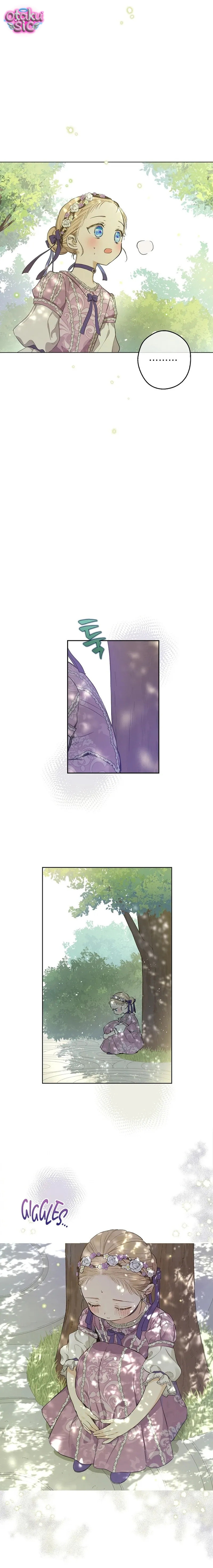 Cánh Đồng Bị Lãng Quên - Chap 7 - Trang 4
