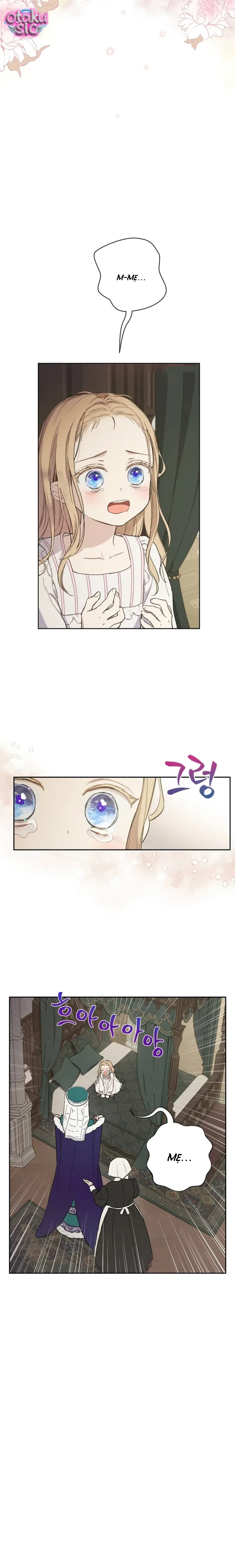 Cánh Đồng Bị Lãng Quên - Chap 8 - Trang 19