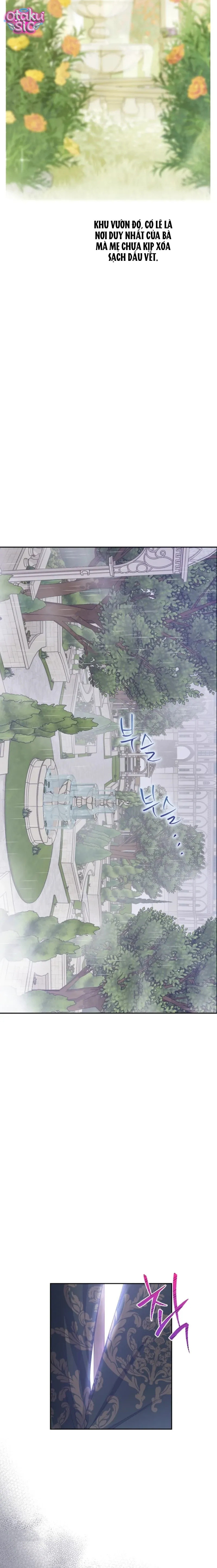 Cánh Đồng Bị Lãng Quên - Chap 8 - Trang 4