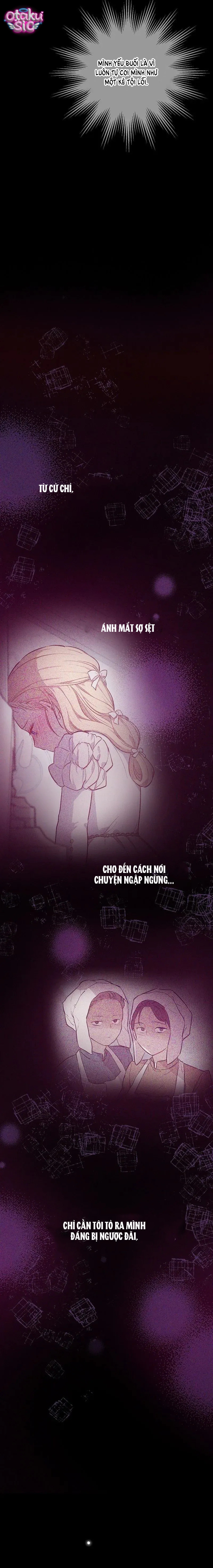 Cánh Đồng Bị Lãng Quên - Chap 9 - Trang 14