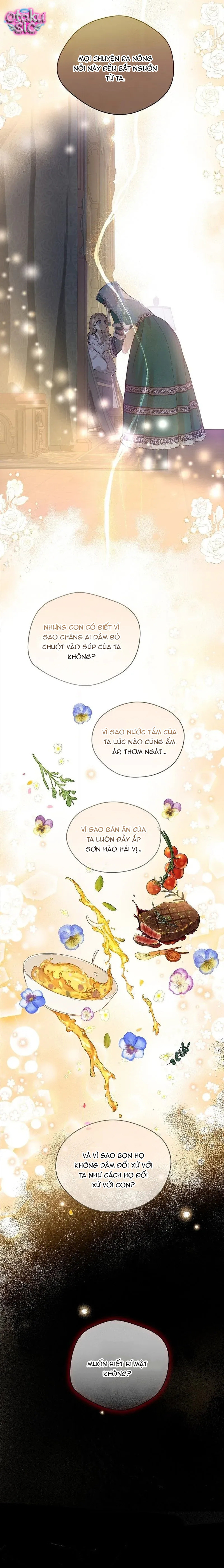 Cánh Đồng Bị Lãng Quên - Chap 9 - Trang 7