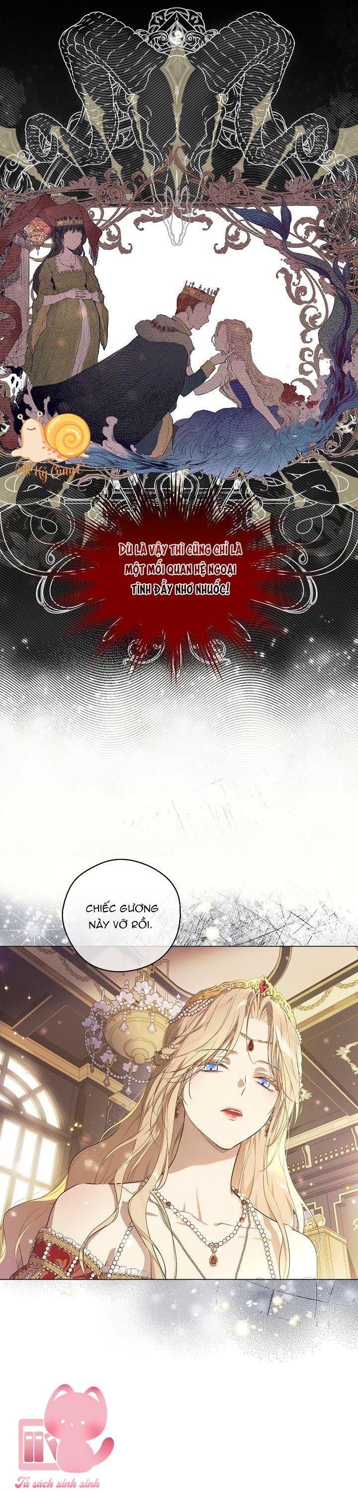 Cánh Đồng Bị Quên Lãng - Chap 1 - Trang 18