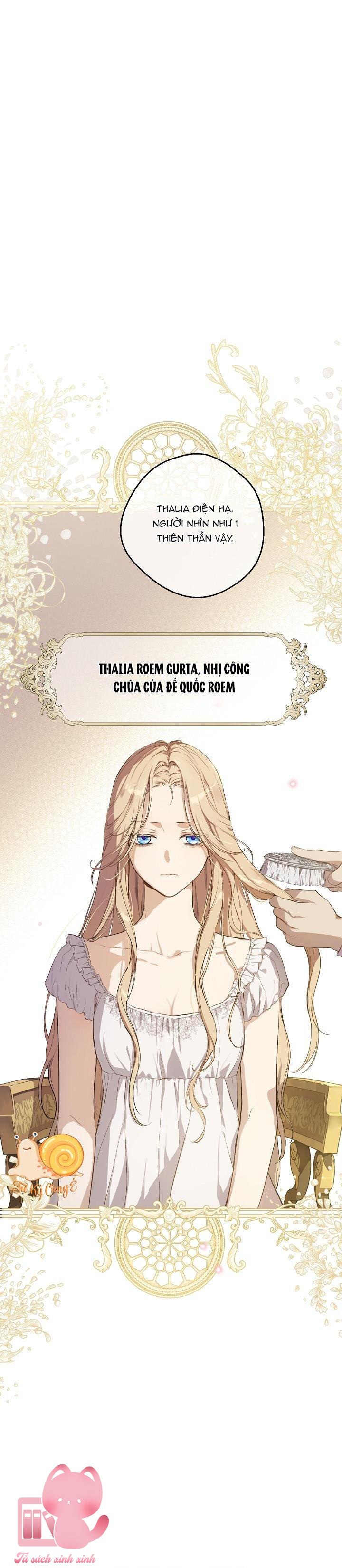 Cánh Đồng Bị Quên Lãng - Chap 1 - Trang 3
