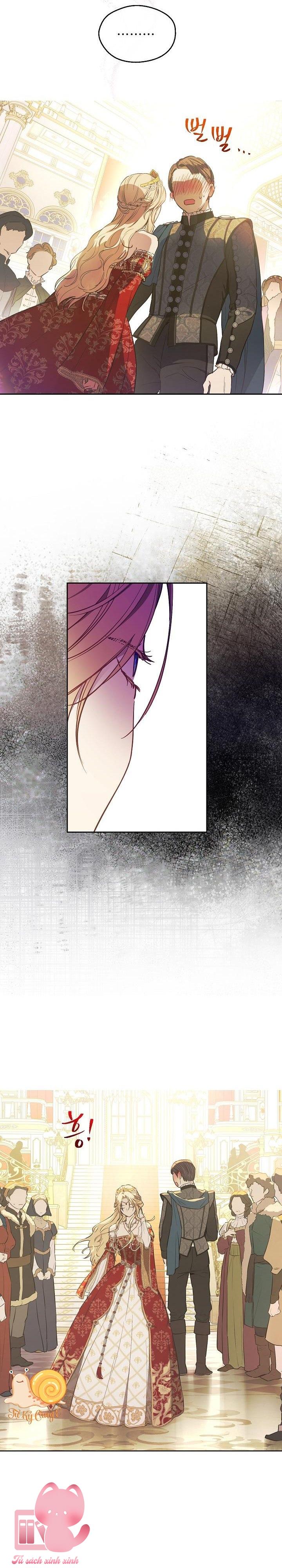 Cánh Đồng Bị Quên Lãng - Chap 1 - Trang 35
