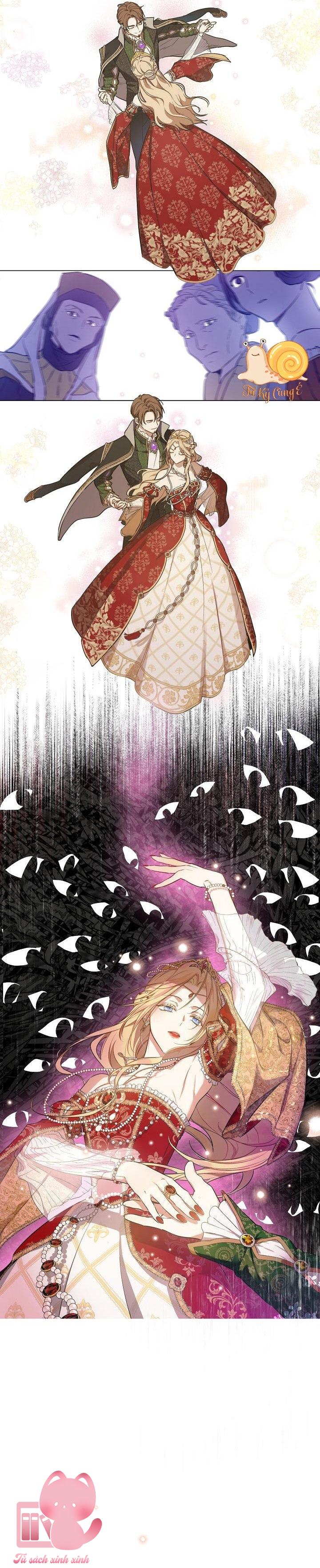 Cánh Đồng Bị Quên Lãng - Chap 1 - Trang 51