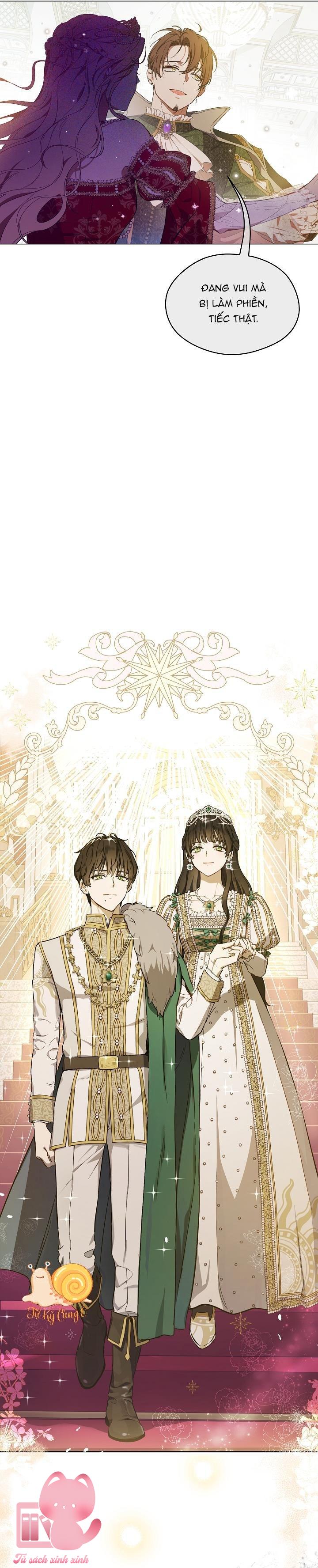 Cánh Đồng Bị Quên Lãng - Chap 1 - Trang 53