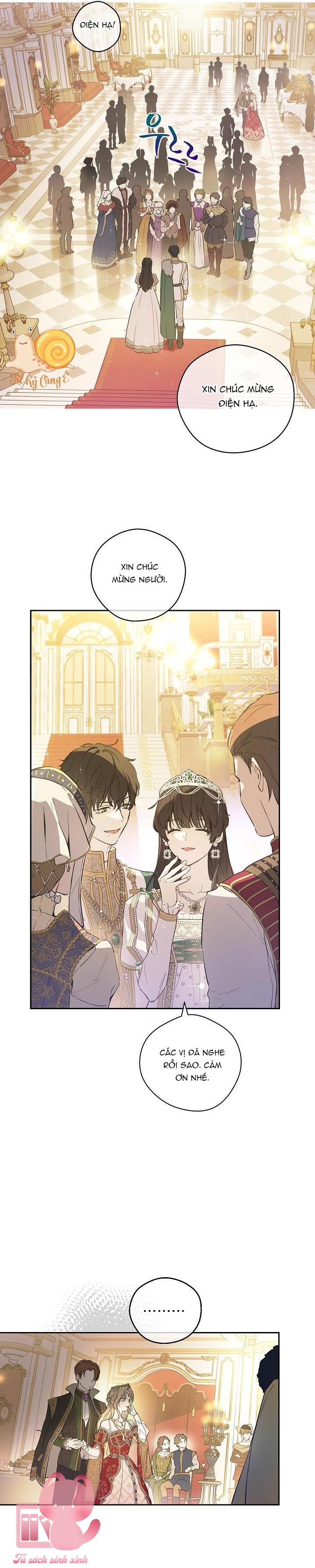 Cánh Đồng Bị Quên Lãng - Chap 1 - Trang 55