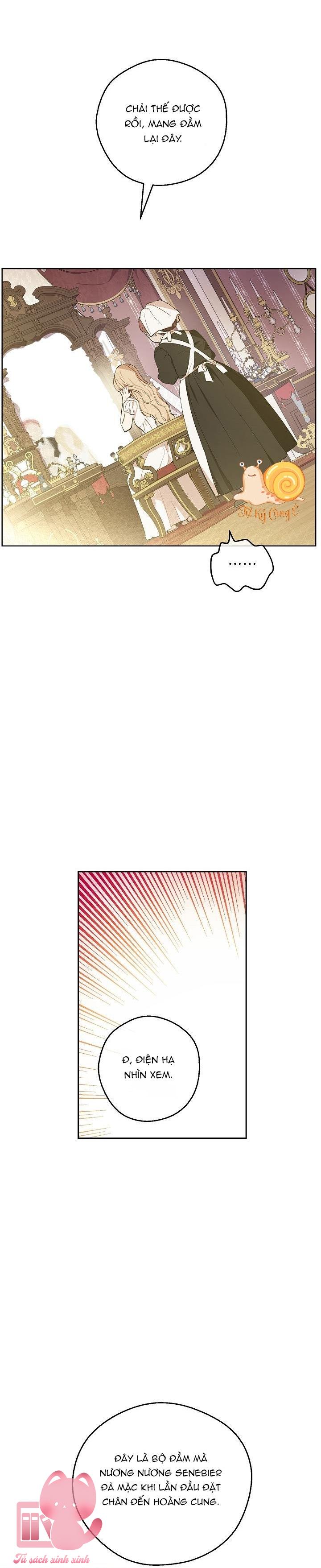 Cánh Đồng Bị Quên Lãng - Chap 1 - Trang 7