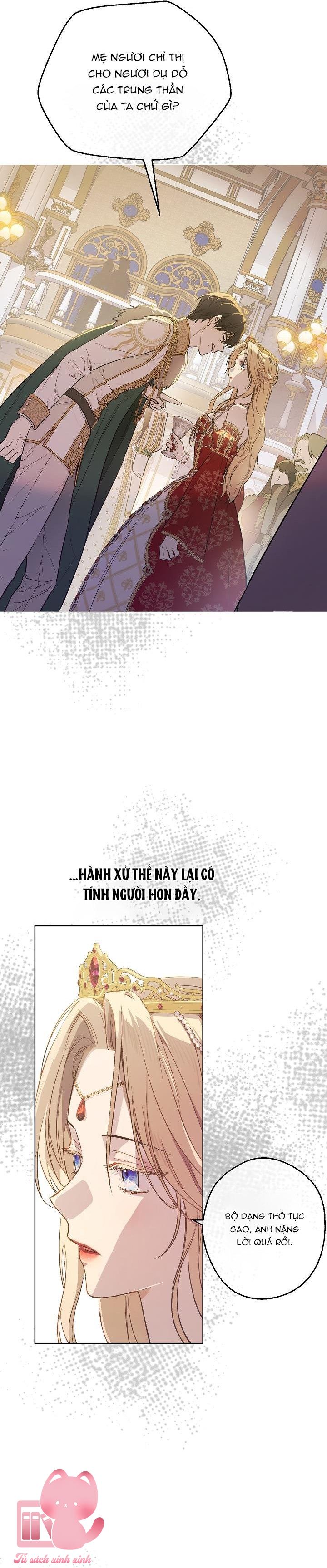 Cánh Đồng Bị Quên Lãng - Chap 1 - Trang 73