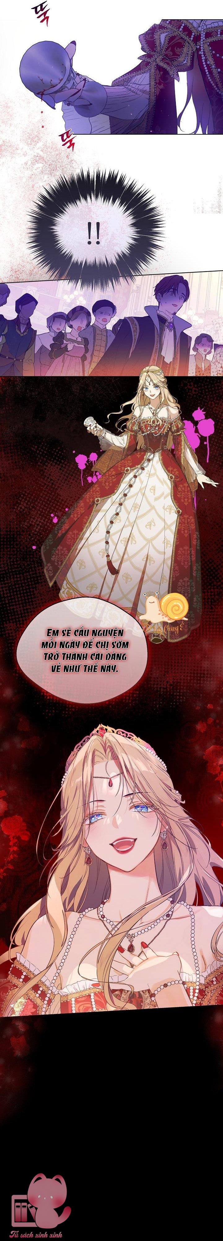 Cánh Đồng Bị Quên Lãng - Chap 1 - Trang 81