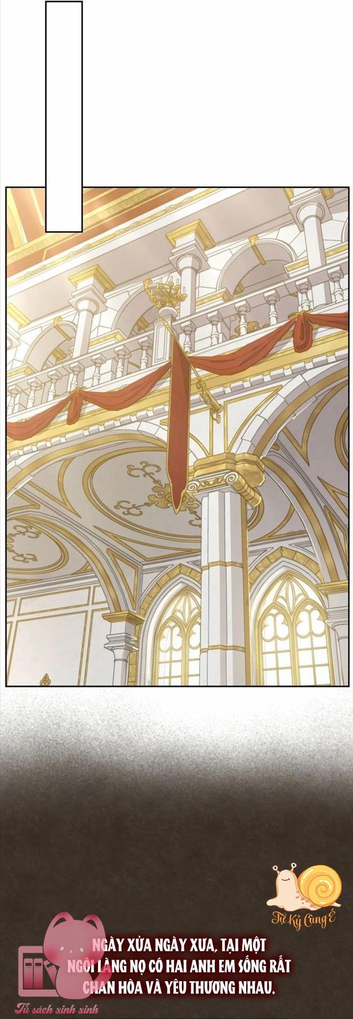 Cánh Đồng Bị Quên Lãng - Chap 11 - Trang 22