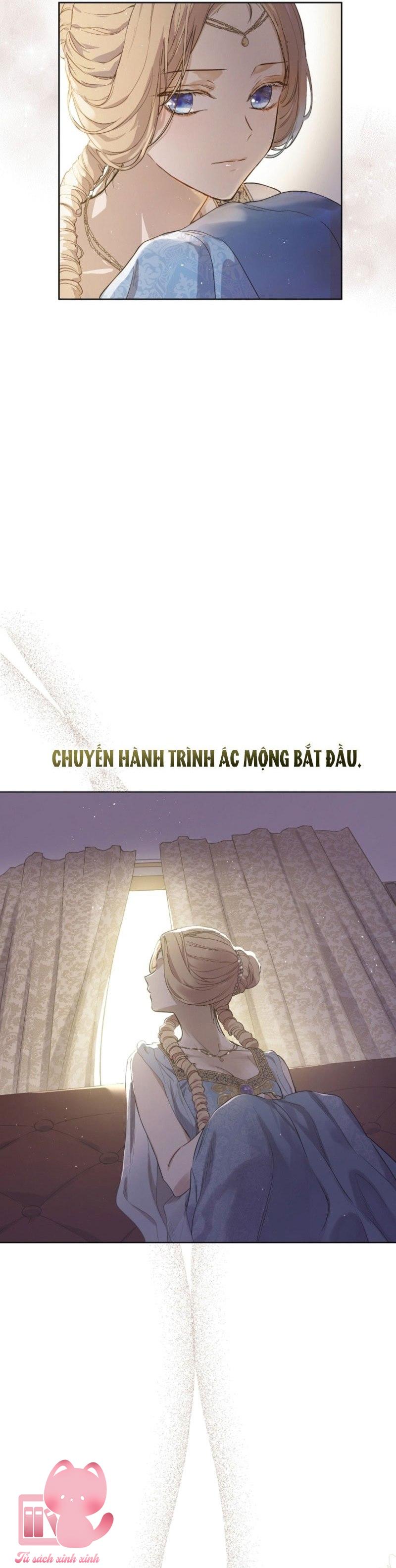 Cánh Đồng Bị Quên Lãng - Chap 14 - Trang 13