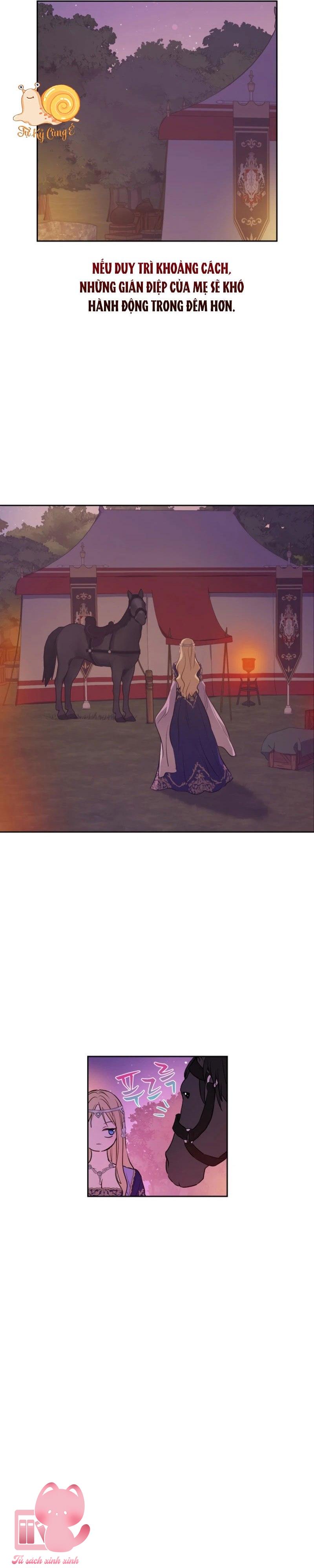 Cánh Đồng Bị Quên Lãng - Chap 15 - Trang 14