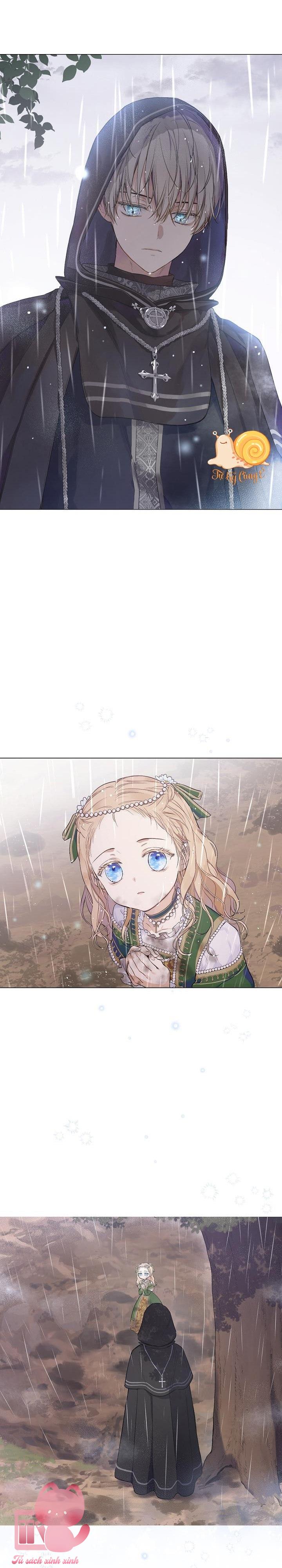 Cánh Đồng Bị Quên Lãng - Chap 3 - Trang 21