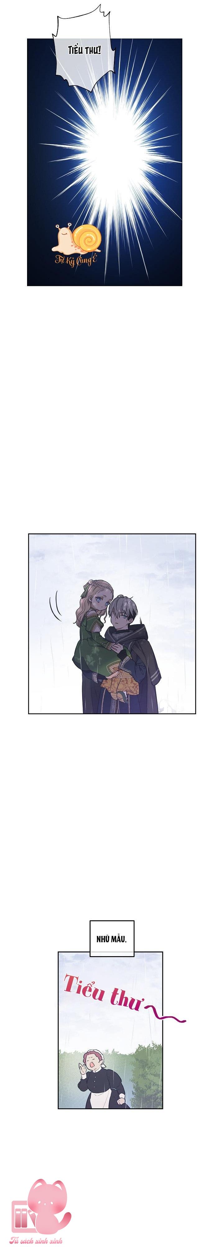 Cánh Đồng Bị Quên Lãng - Chap 4 - Trang 16