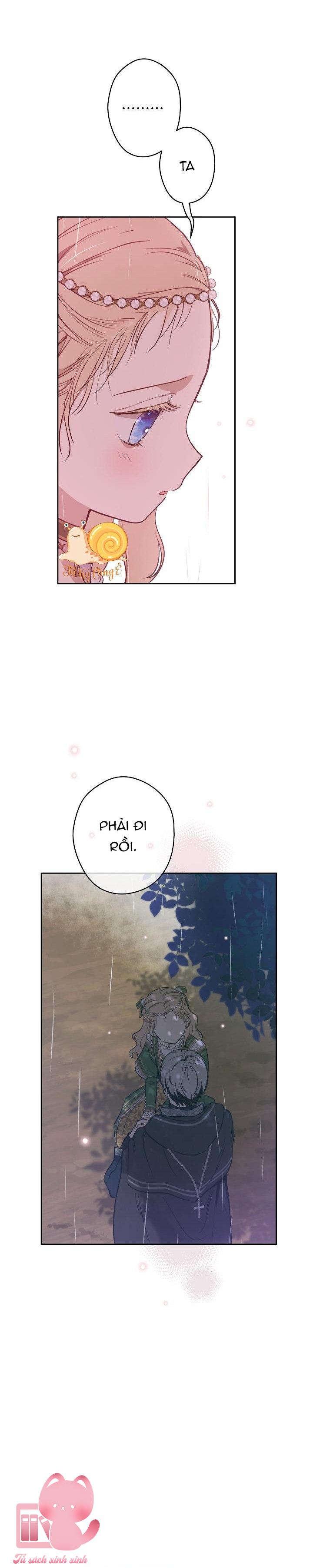 Cánh Đồng Bị Quên Lãng - Chap 4 - Trang 17