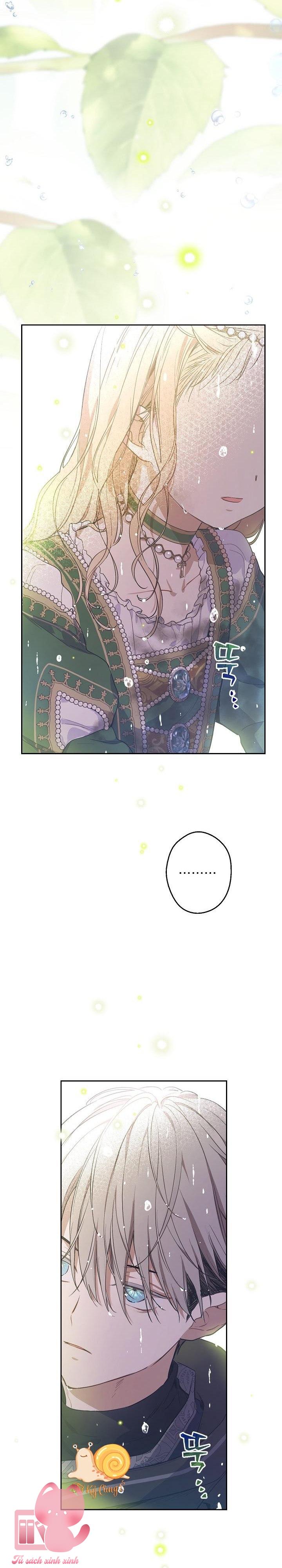 Cánh Đồng Bị Quên Lãng - Chap 4 - Trang 19