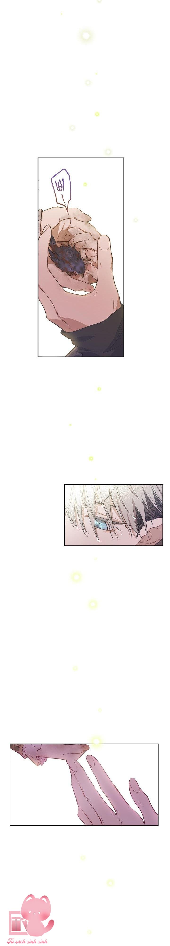 Cánh Đồng Bị Quên Lãng - Chap 4 - Trang 20
