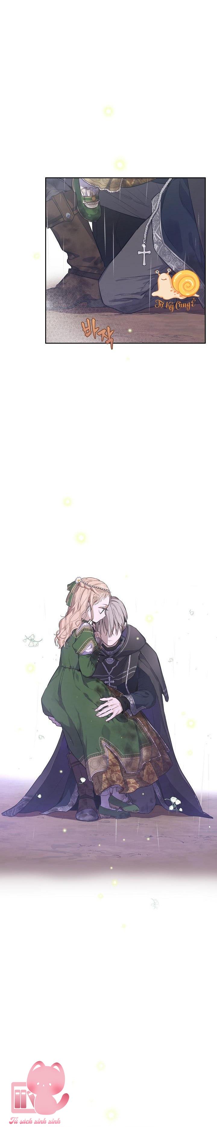 Cánh Đồng Bị Quên Lãng - Chap 4 - Trang 21