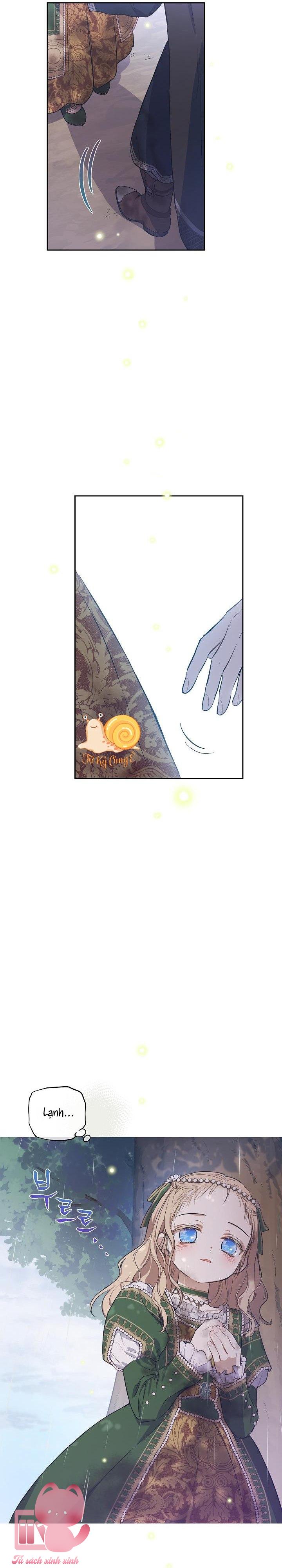 Cánh Đồng Bị Quên Lãng - Chap 4 - Trang 22